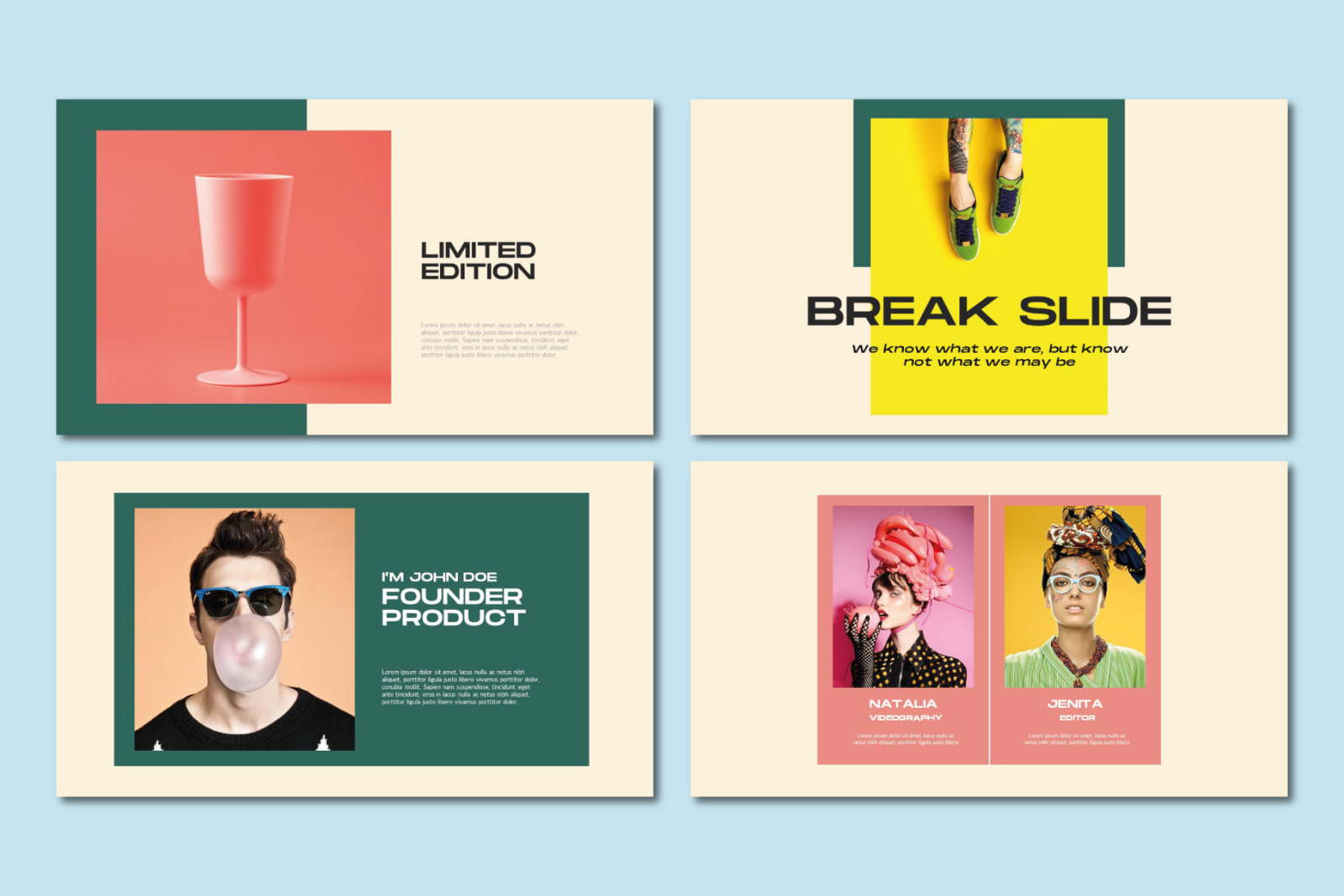 Innova Powerpoint Template Innova Powerpoint Template