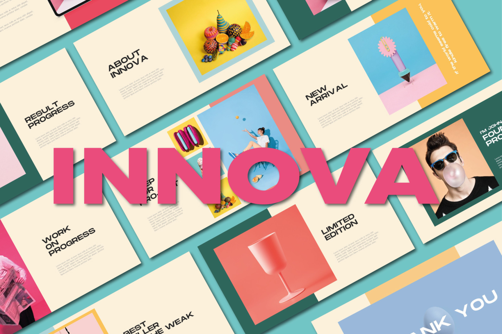 Innova Googlge Slides Innova Googlge Slides