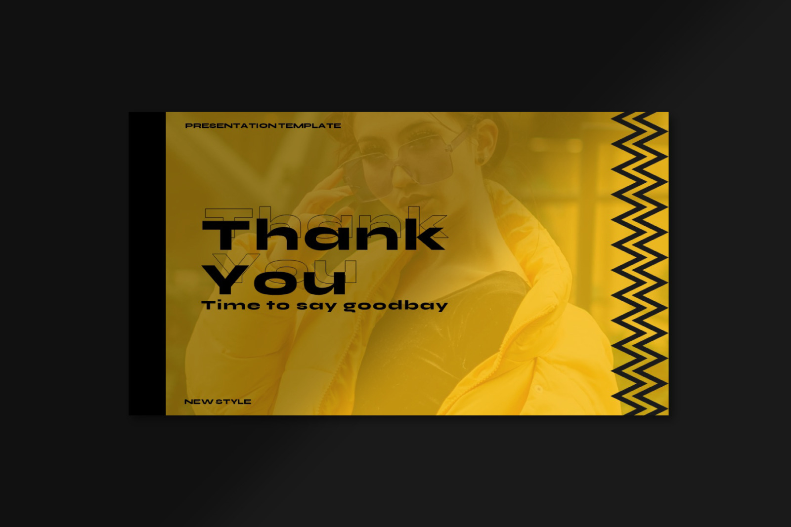 Zelba Powerpoint Template Zelba Powerpoint Template