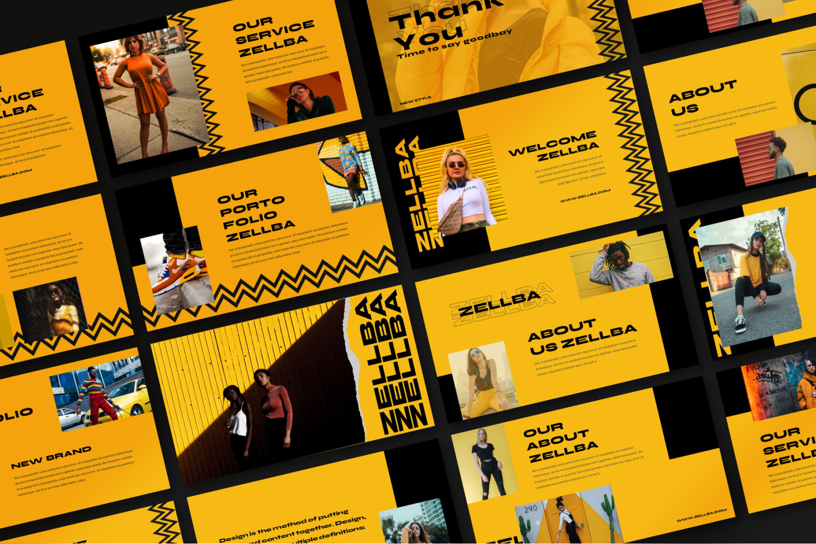 Zelba Google Slides Zelba Google Slides
