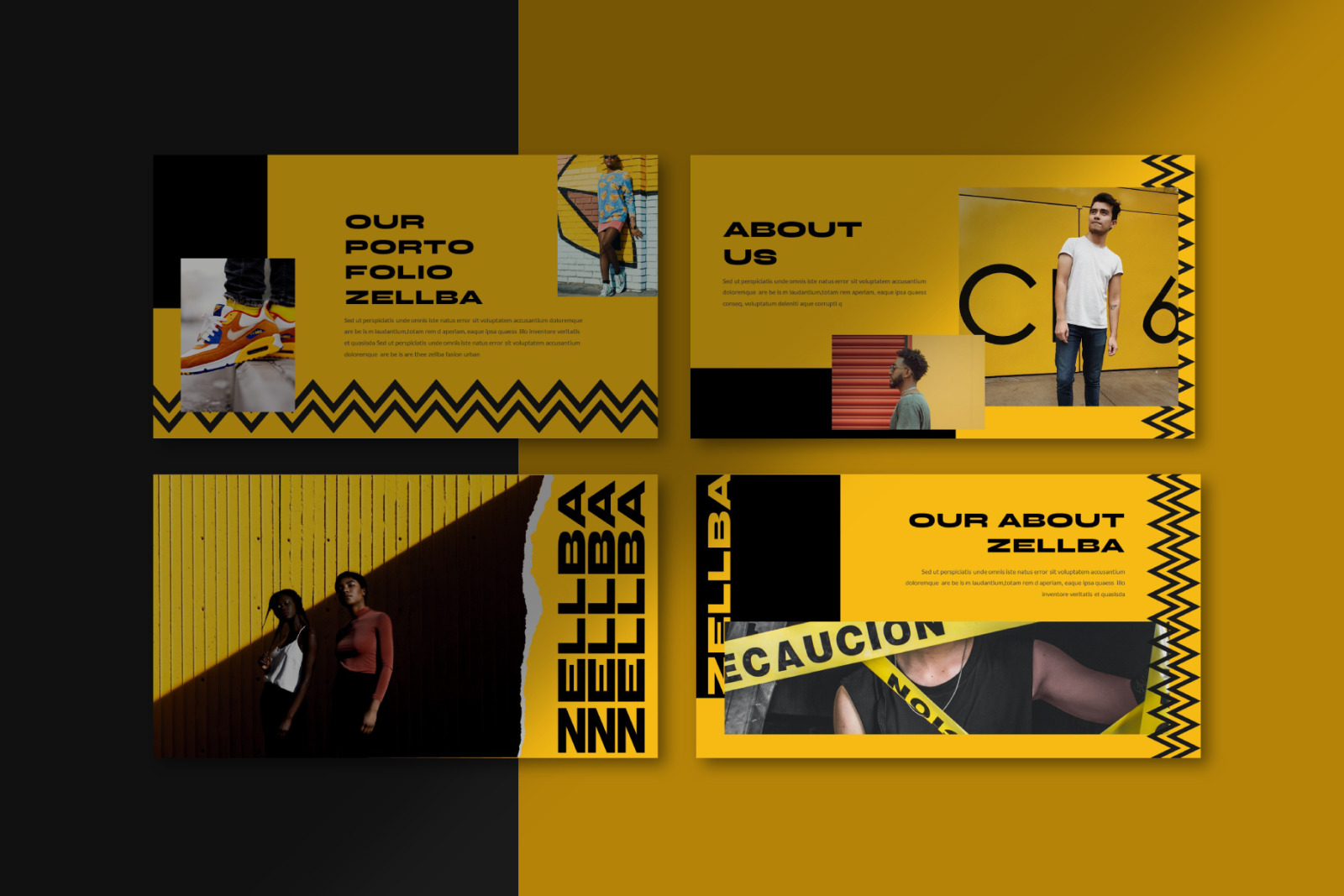 Zelba Google Slides Zelba Google Slides