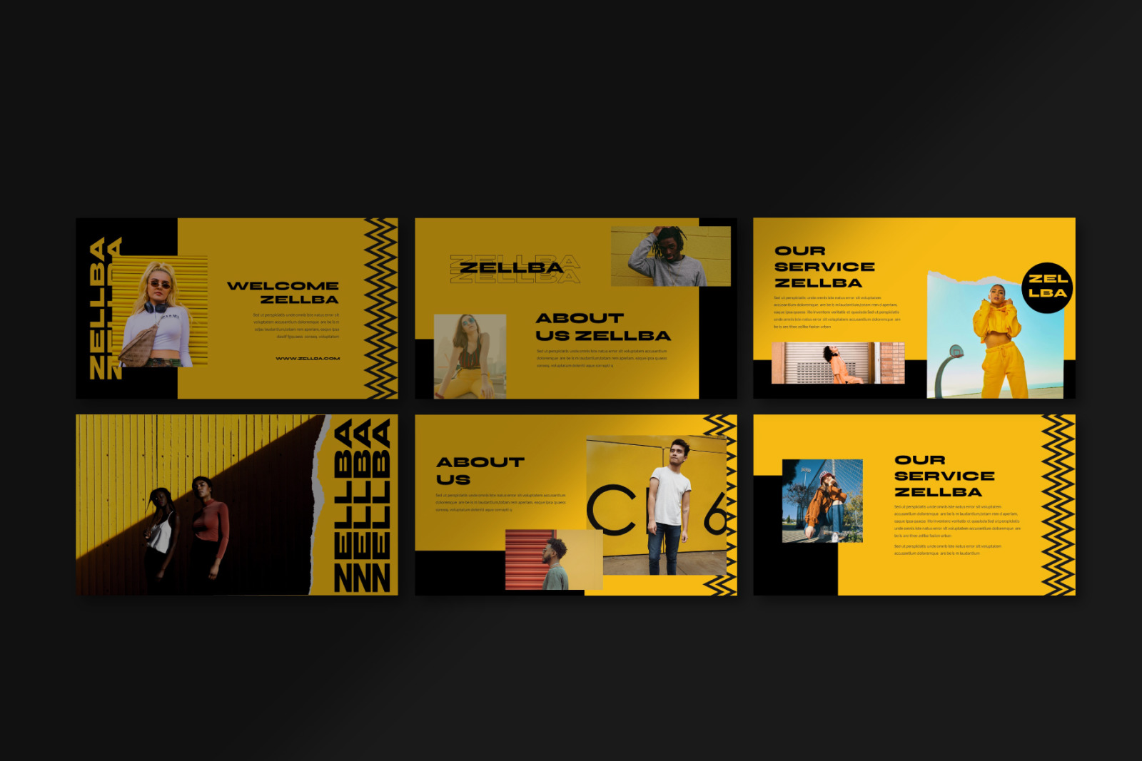 Zelba Google Slides Zelba Google Slides
