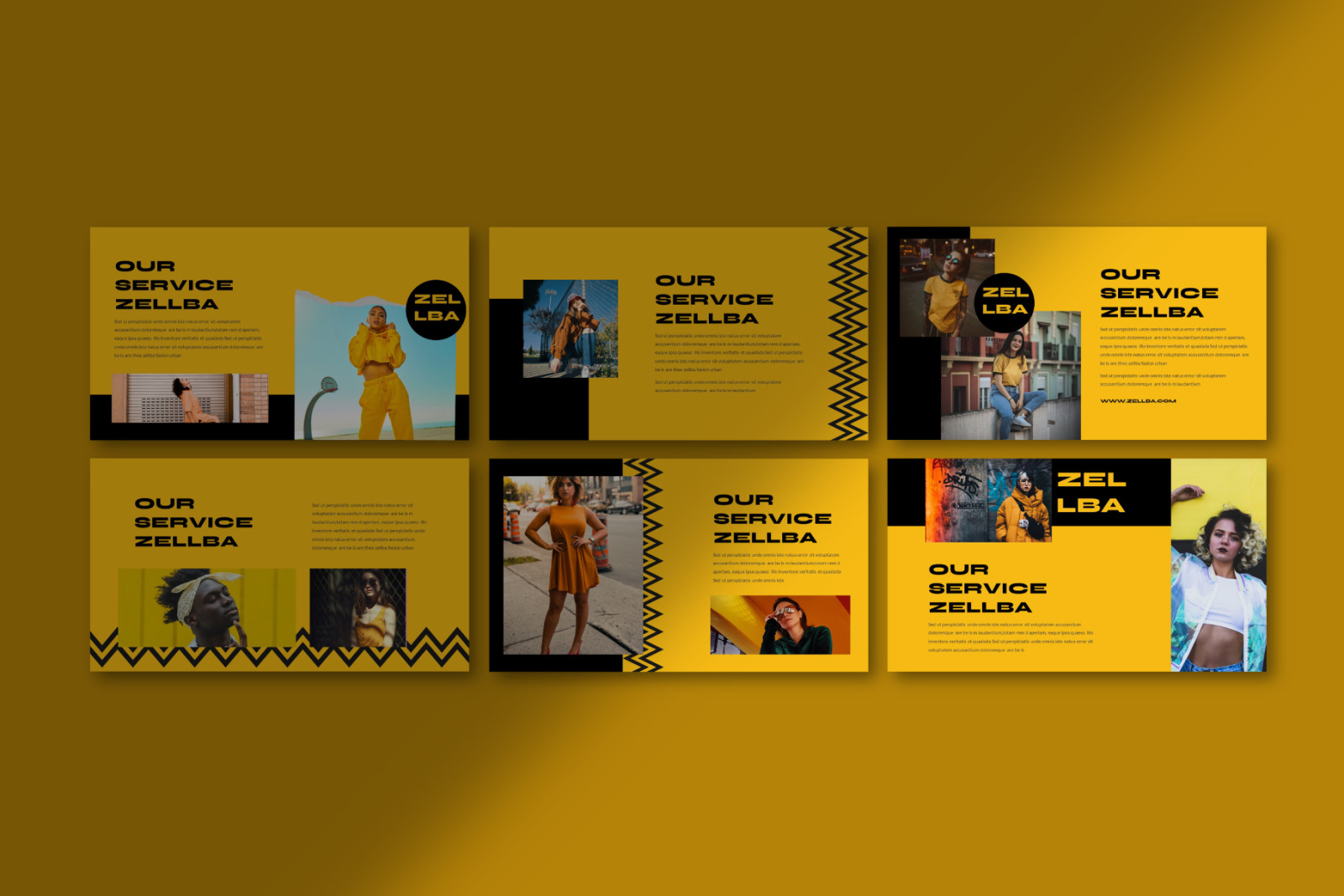 Zelba Google Slides Zelba Google Slides