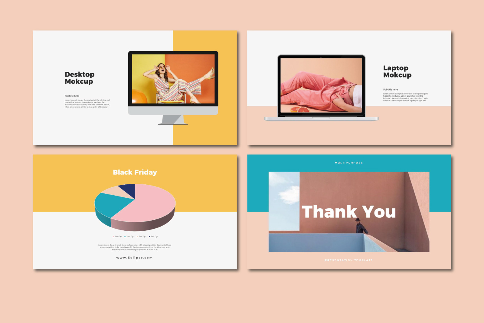 Eclipse Keynote Template Eclipse Keynote Template