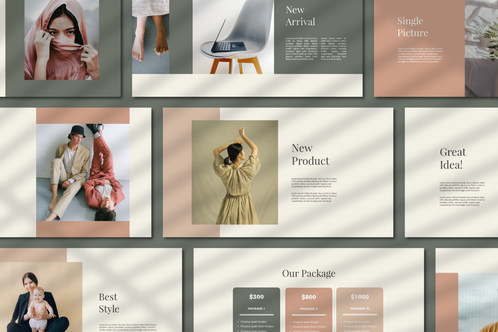 Aventador Powerpoint Template Aventador Powerpoint Template