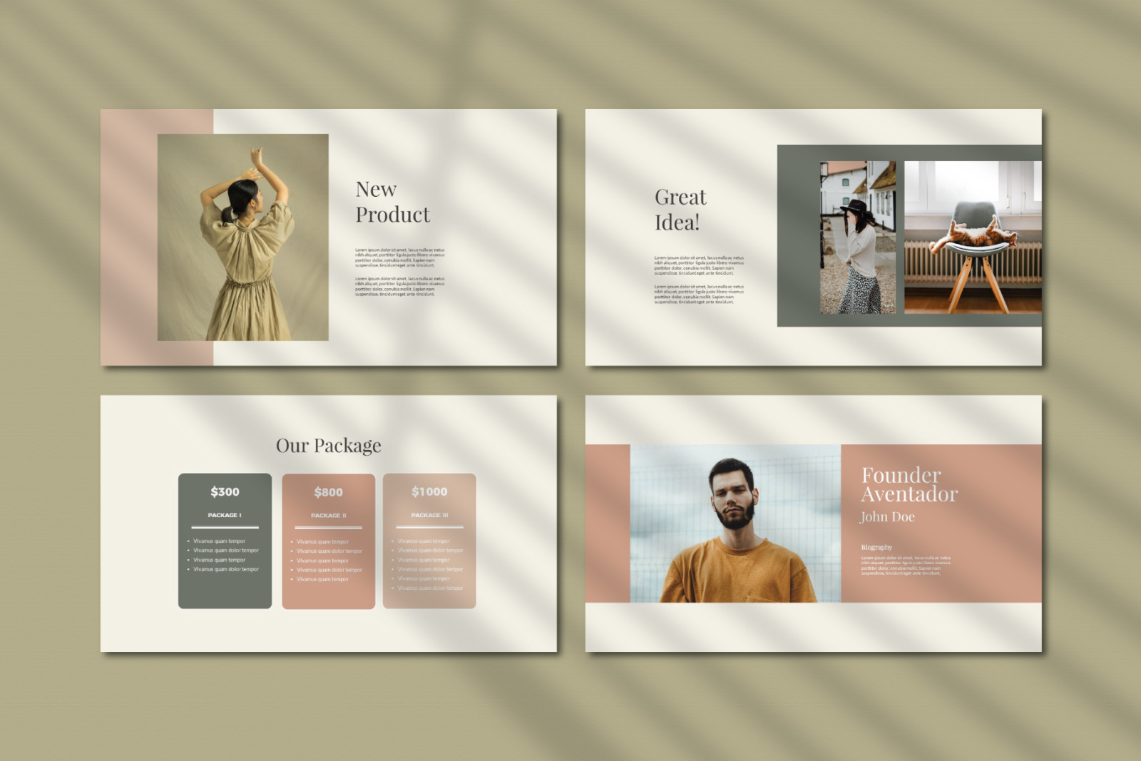 Aventador Powerpoint Template Aventador Powerpoint Template