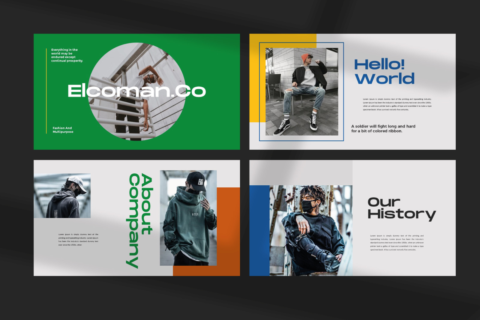 Elcoman.Co Google Slides Elcoman.Co Google Slides