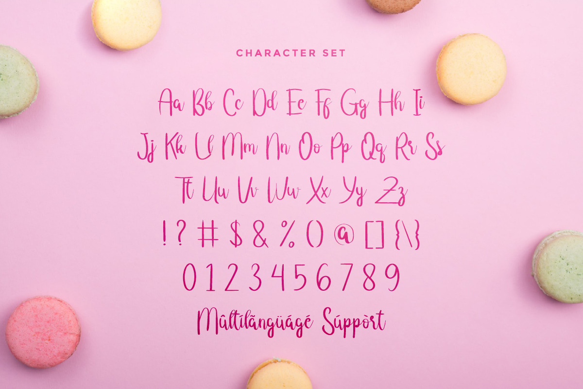 Jhonate Font Jhonate Font