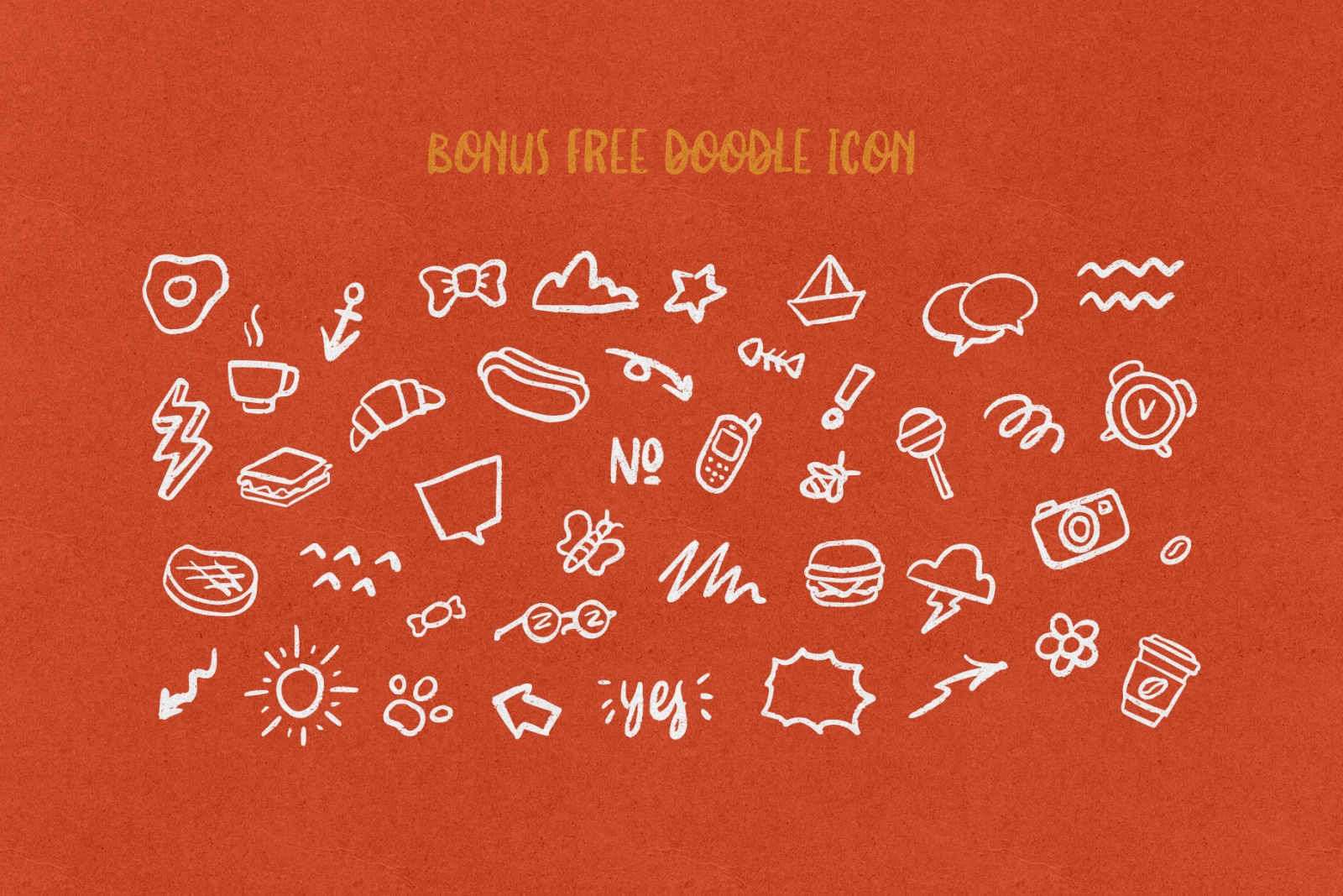 Coconut Island | Display Font Coconut Island | Display Font