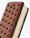 Ice Cream Sandwich Mockup