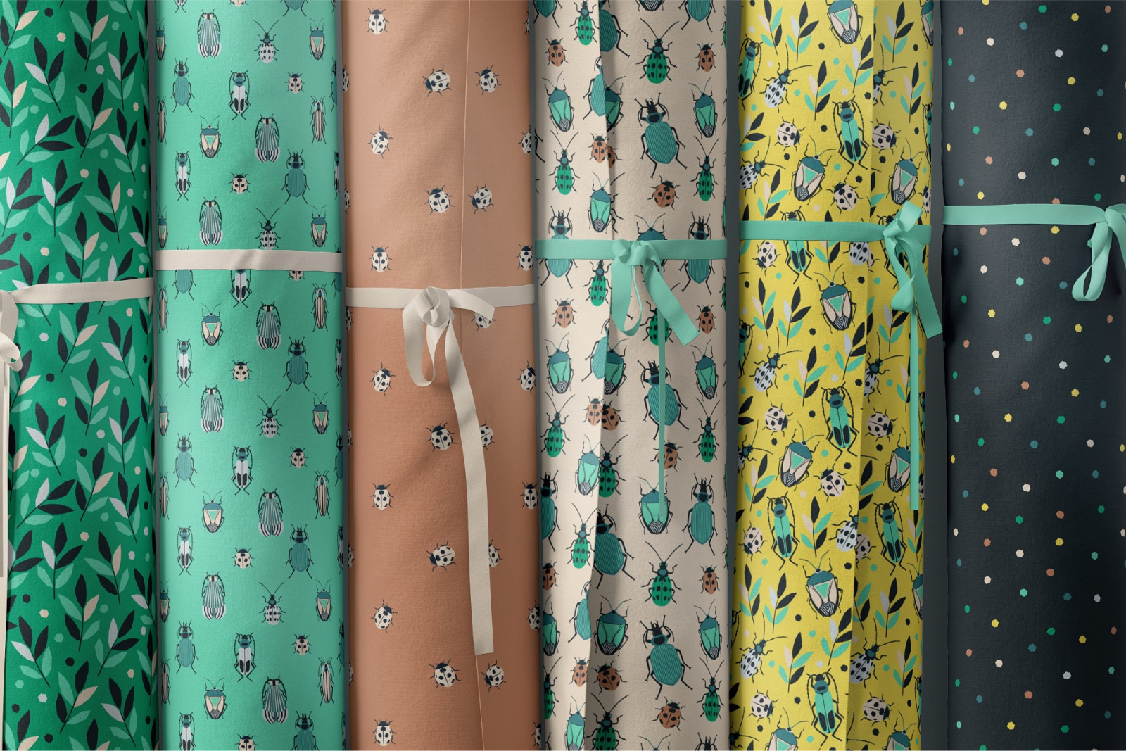 Bugs Pattern Collection