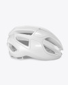 Cycling Helmet Mockup