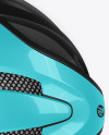 Cycling Helmet Mockup