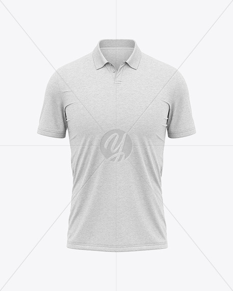 Polo Shirt Mockup