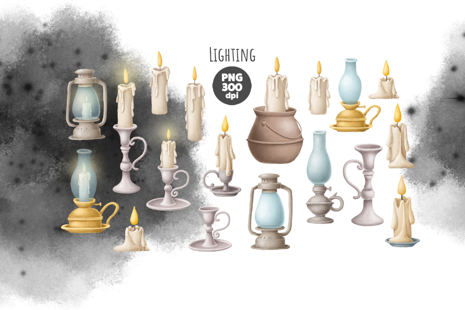 Wizard clipart collection Wizard clipart collection