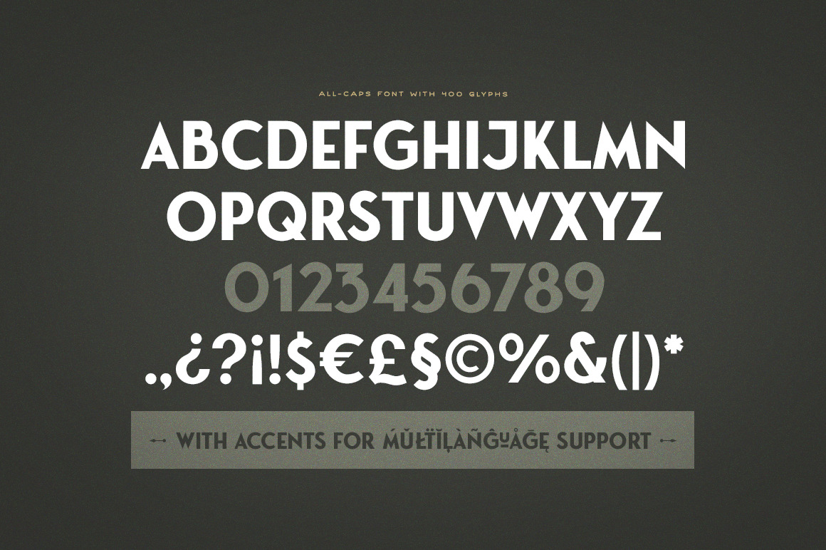 Puerto Retro Sans Serif Puerto Retro Sans Serif