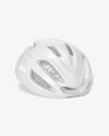 Cycling Helmet Mockup