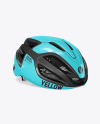 Cycling Helmet Mockup