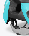 Cycling Helmet Mockup