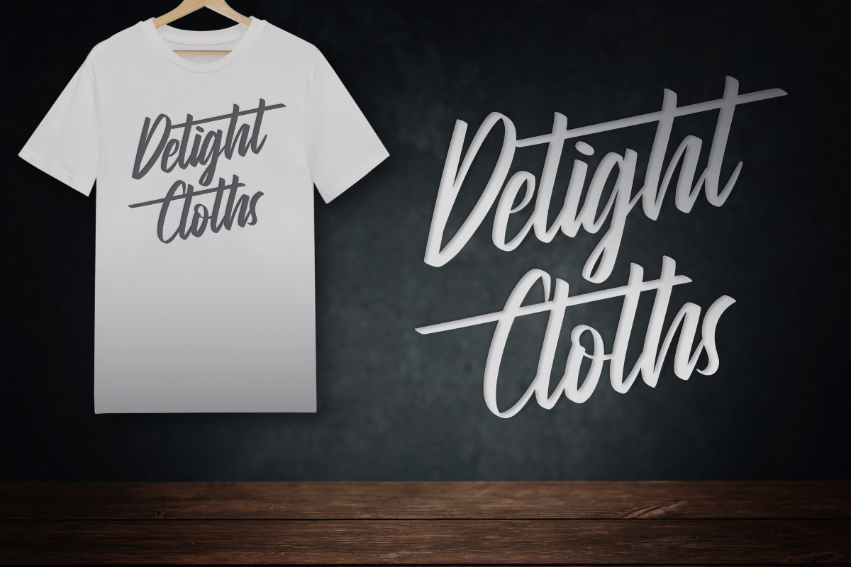 Handlist Font Handlist Font