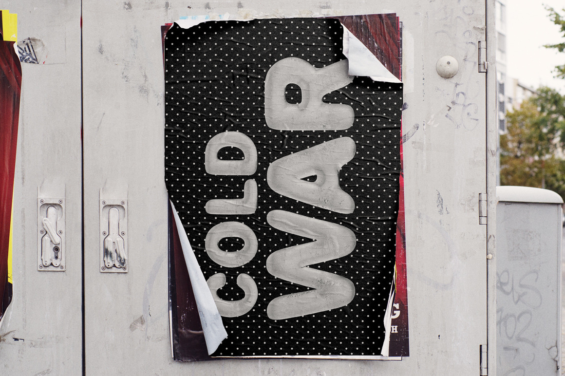 Ice Rounded Font Ice Rounded Font