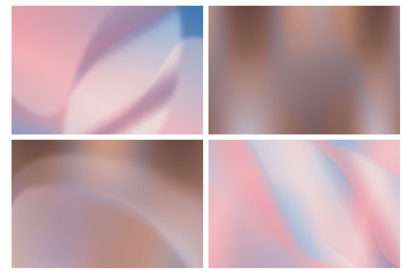 Gradient Soft Background Gradient Soft Background