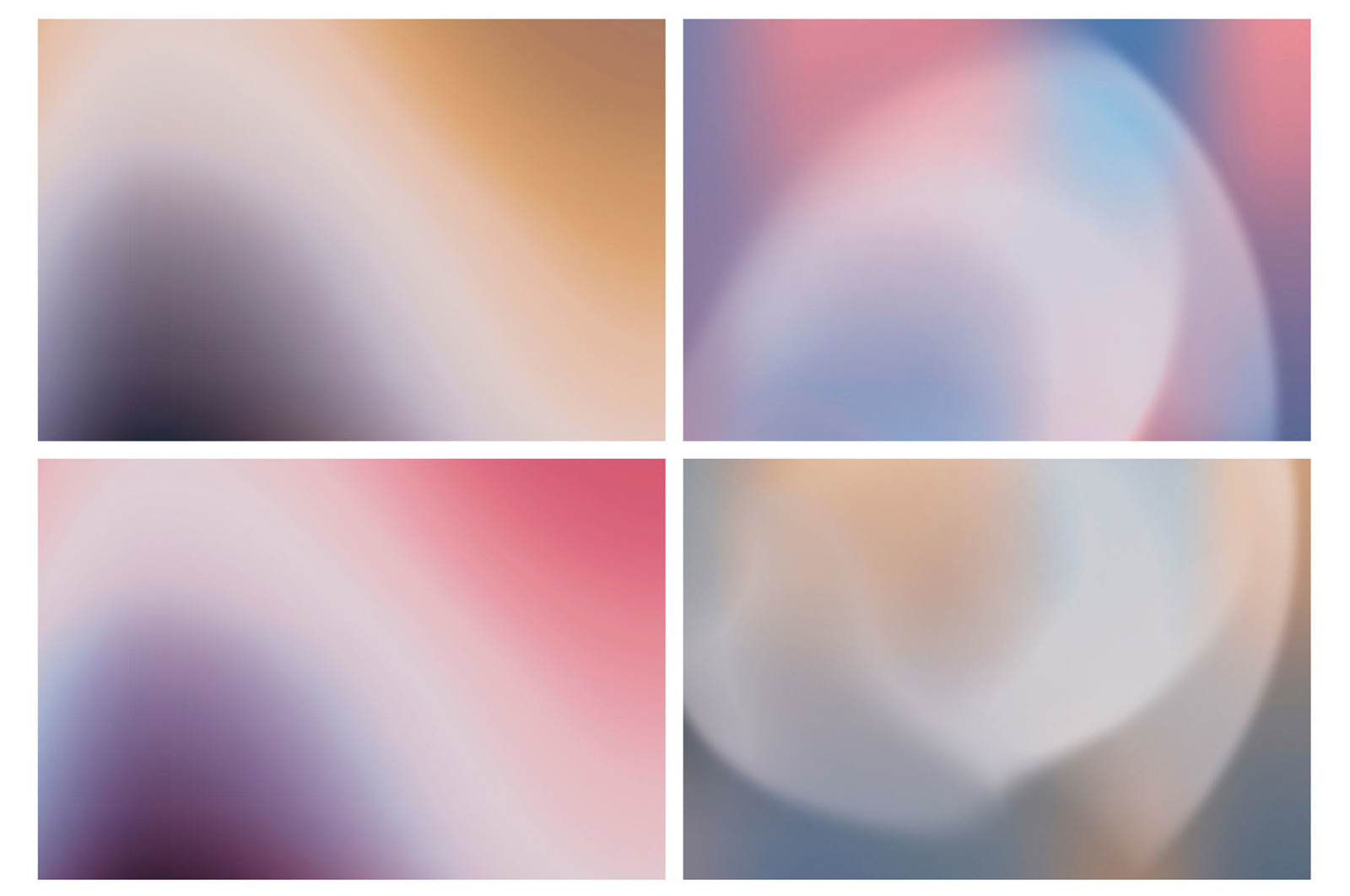 Gradient Soft Background Gradient Soft Background
