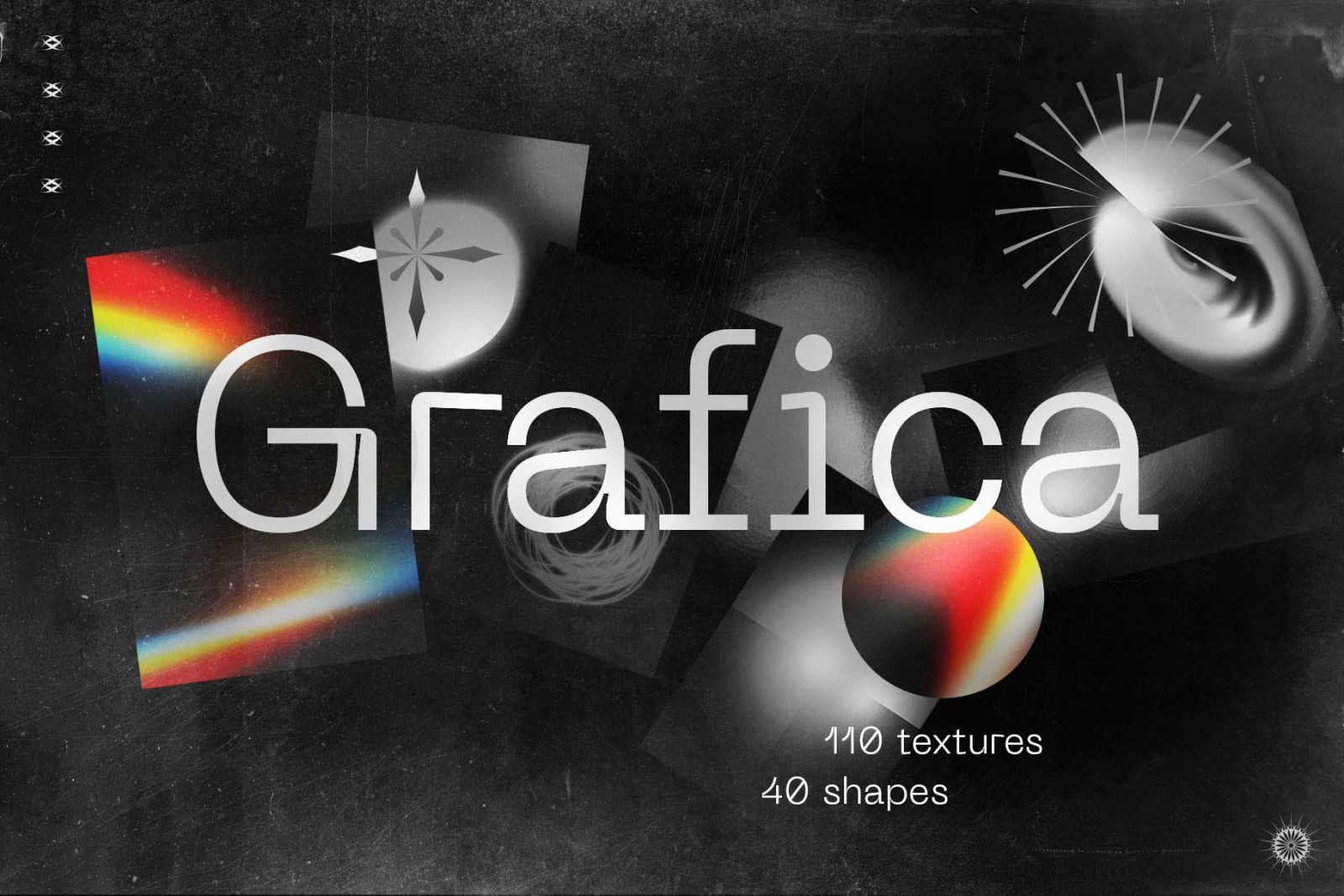 Grafica - Textures, Shapes