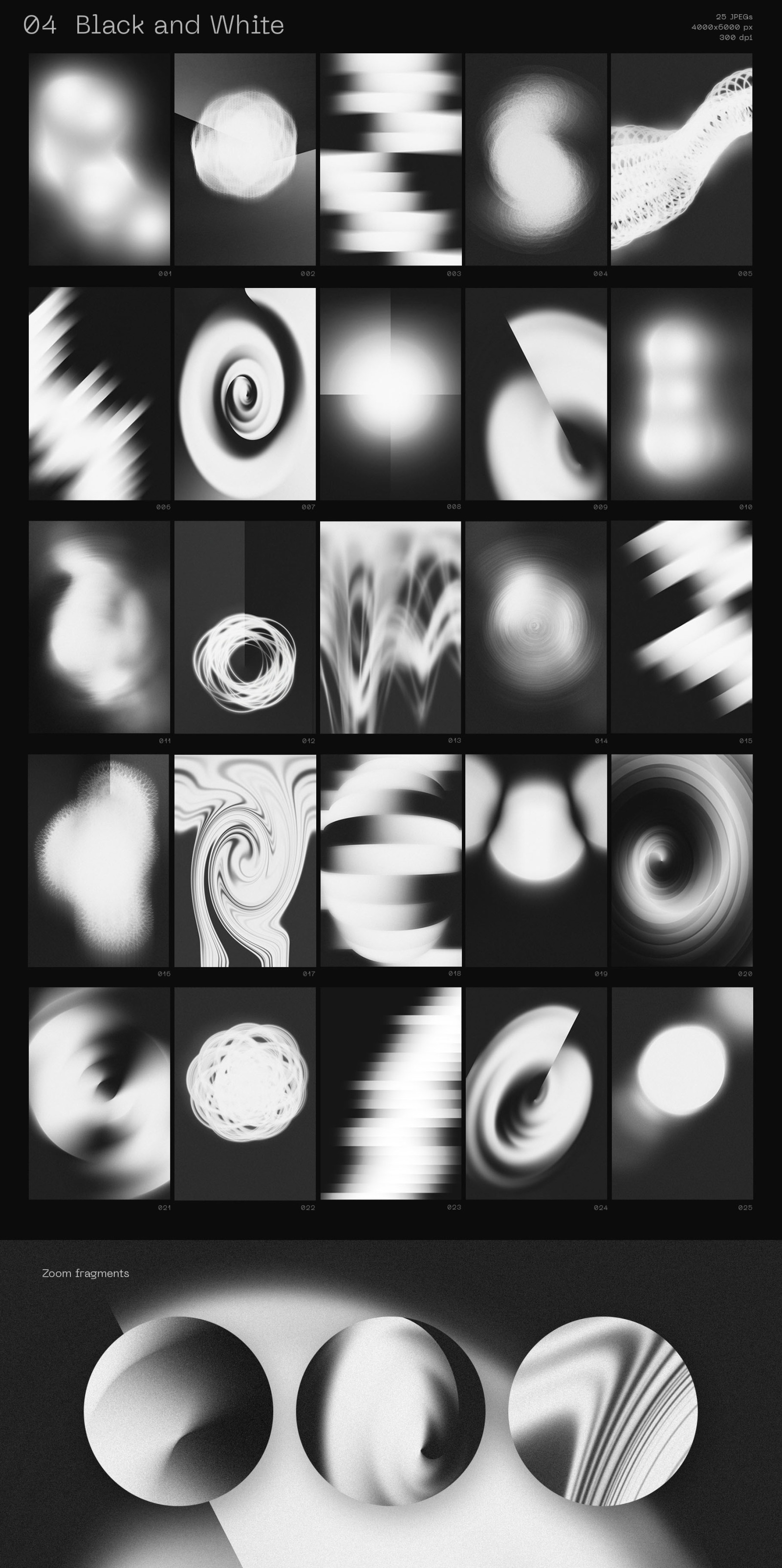 Grafica - Textures, Shapes Grafica - Textures, Shapes