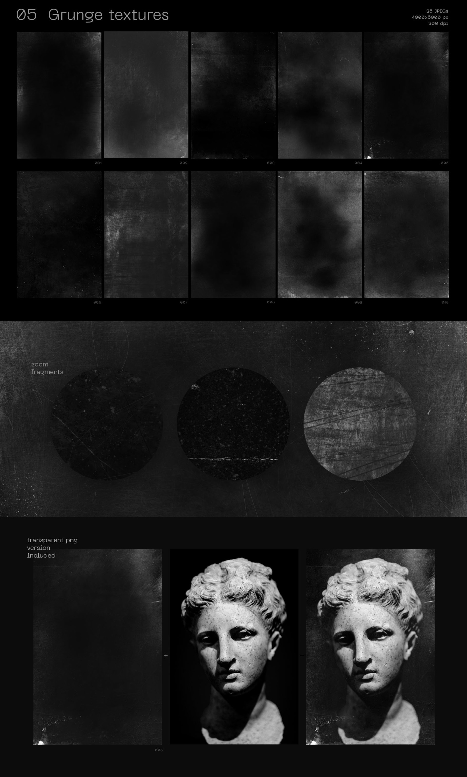 Grafica - Textures, Shapes Grafica - Textures, Shapes