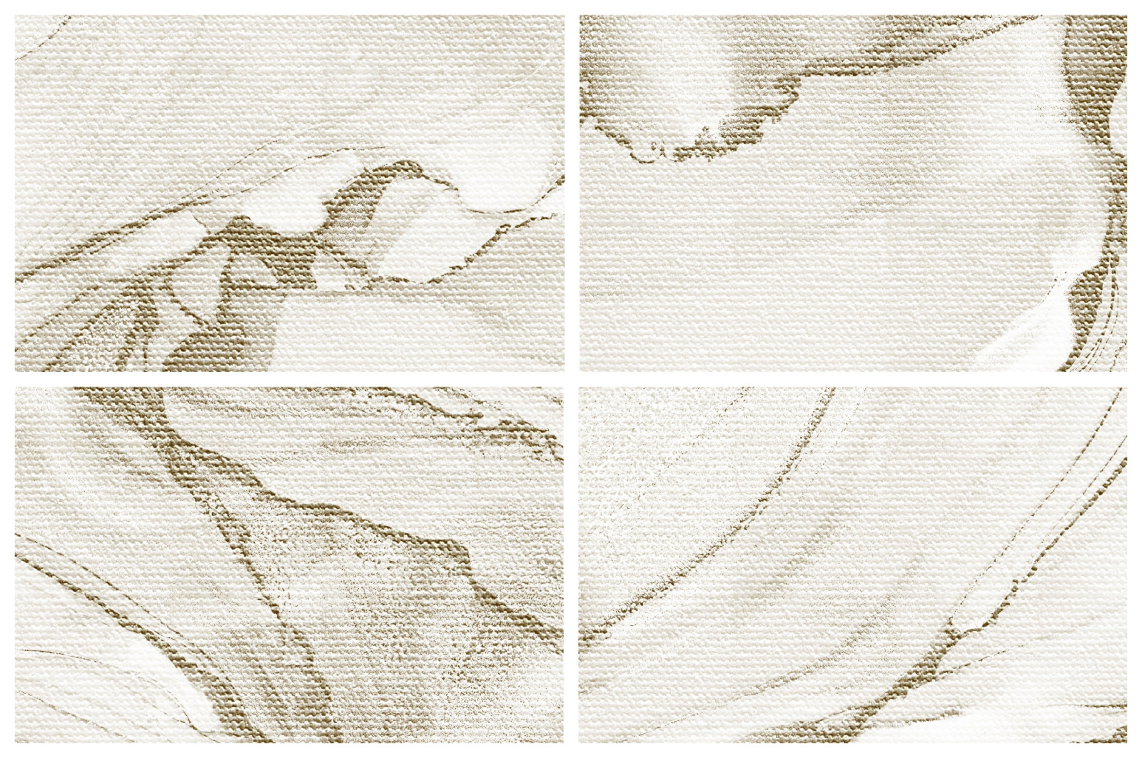 Canvas & Alcohol Ink Texture Canvas & Alcohol Ink Texture