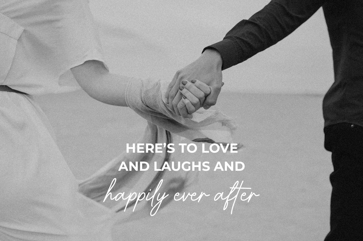 Better Grade - Modern Script Font Better Grade - Modern Script Font