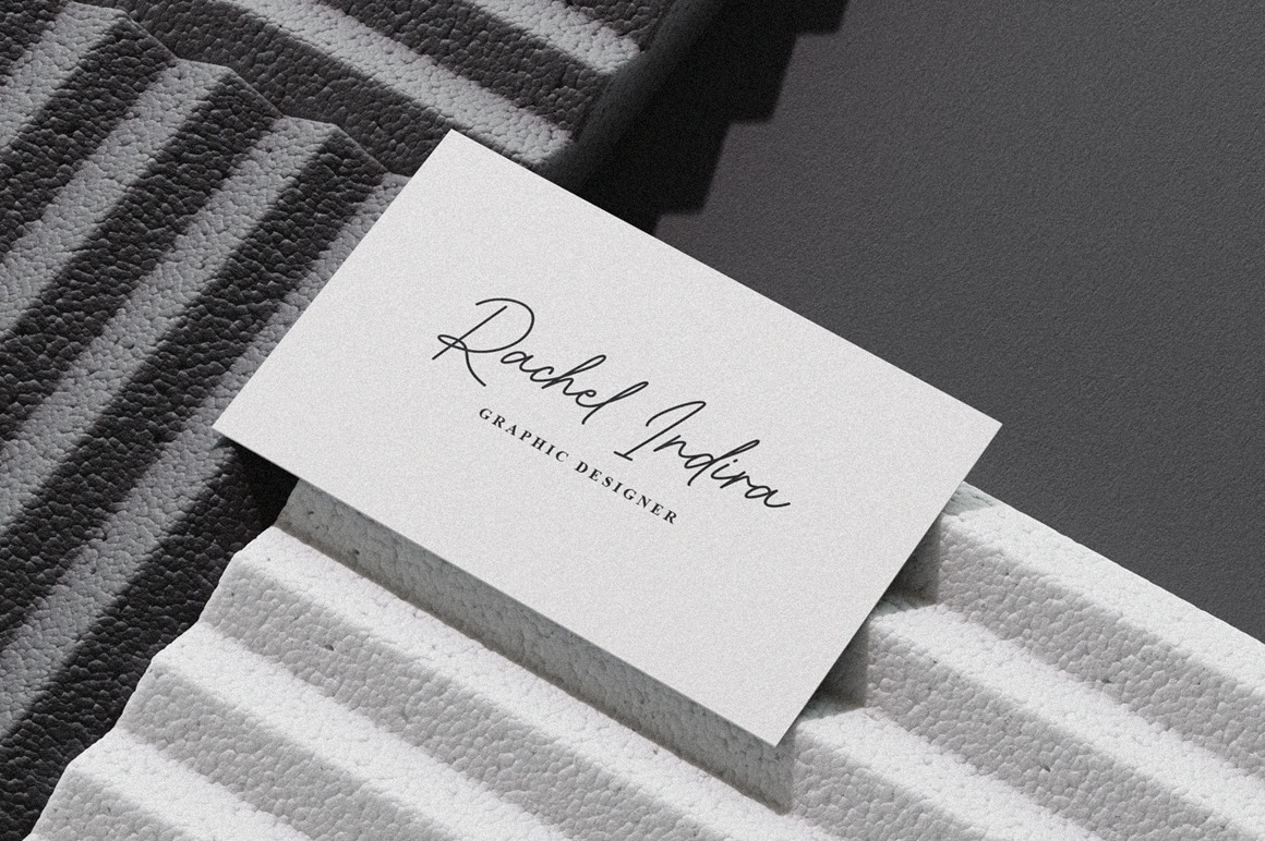 Better Grade - Modern Script Font Better Grade - Modern Script Font
