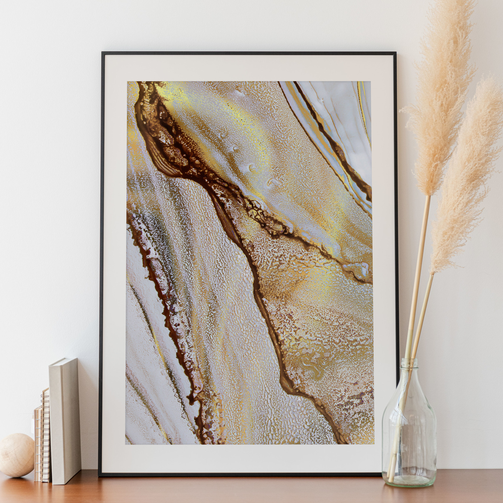 Alcohol Ink Textures Alcohol Ink Textures