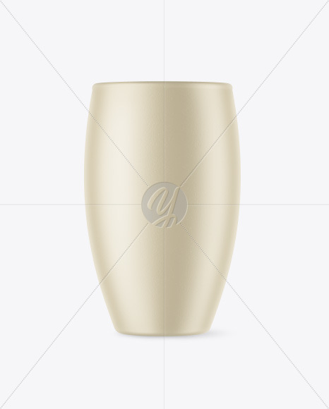 Ceramic Cup Mockup
