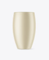 Ceramic Cup Mockup