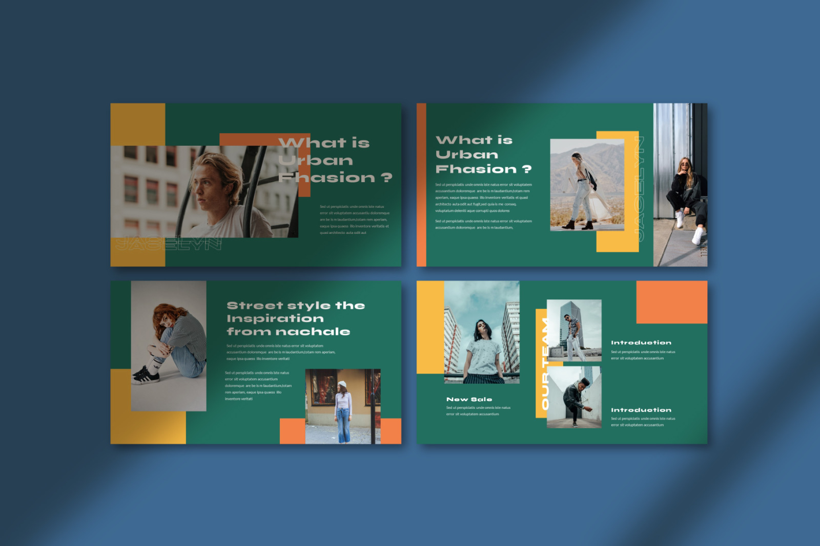 Jacelyn Keynote Template Jacelyn Keynote Template