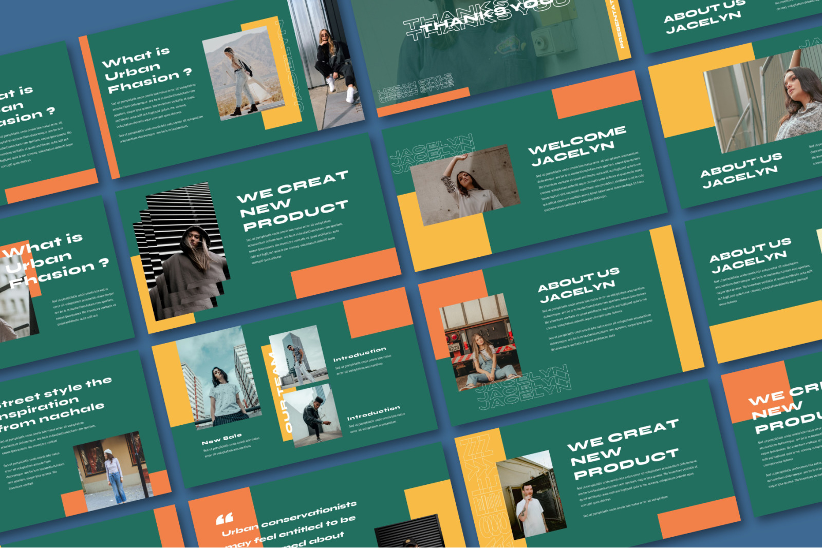 Jacelyn Keynote Template Jacelyn Keynote Template