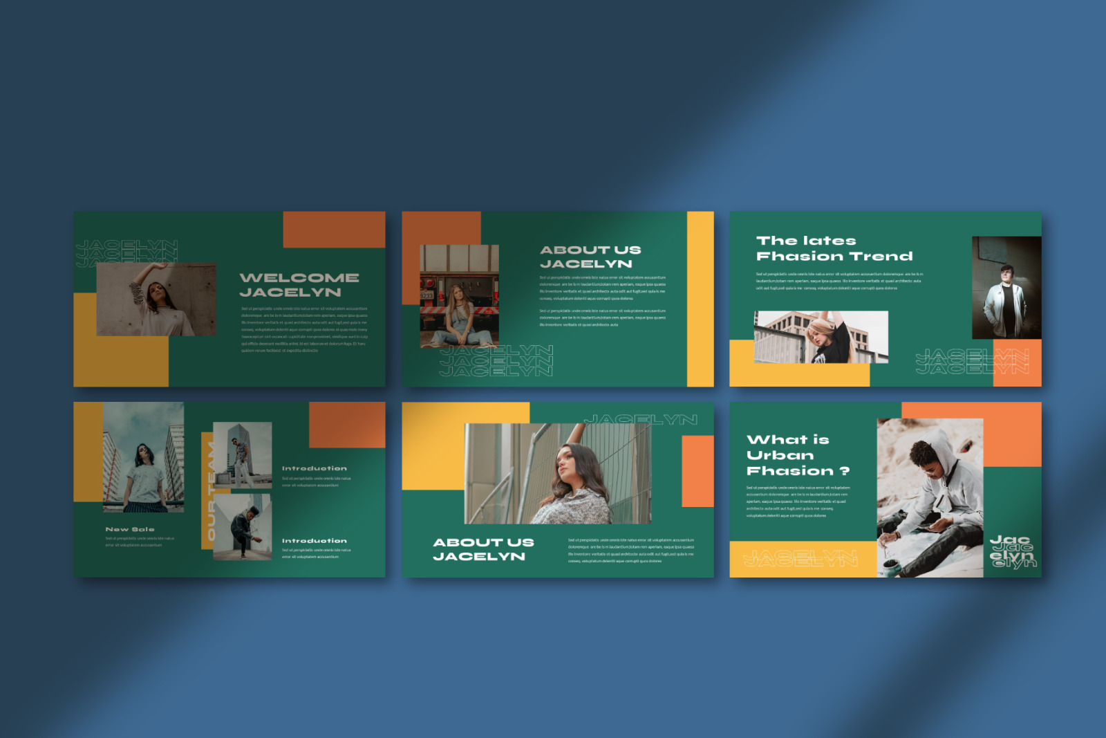 Jacelyn Keynote Template Jacelyn Keynote Template