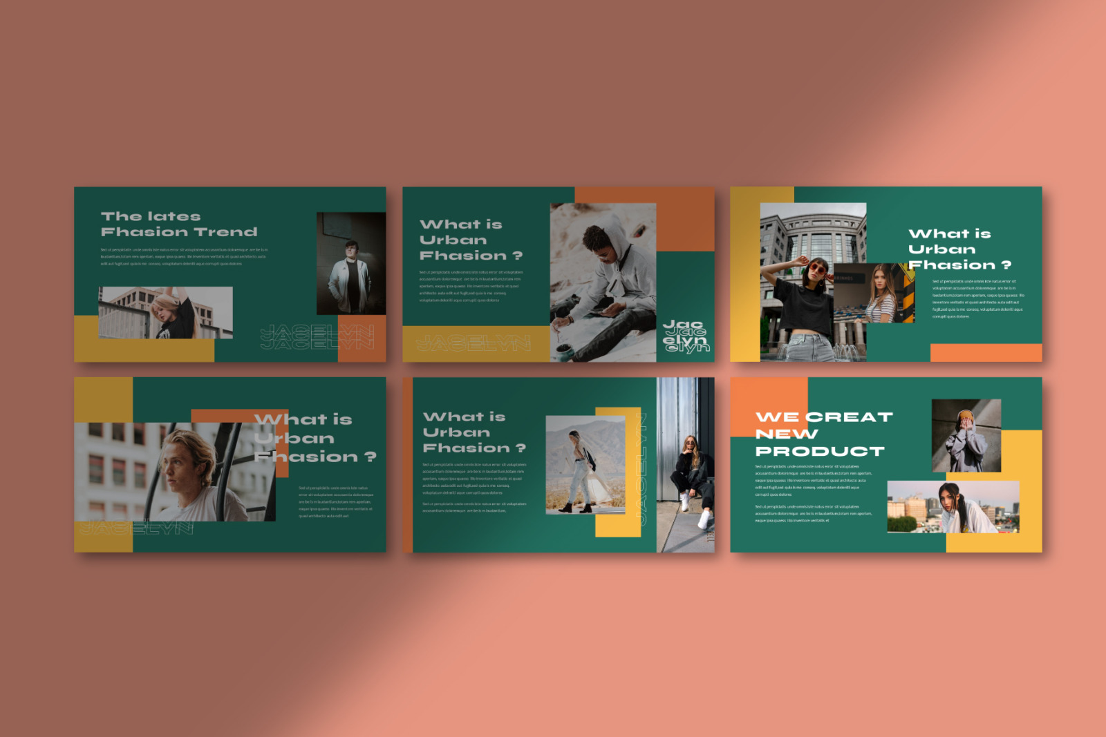 Jacelyn Keynote Template Jacelyn Keynote Template