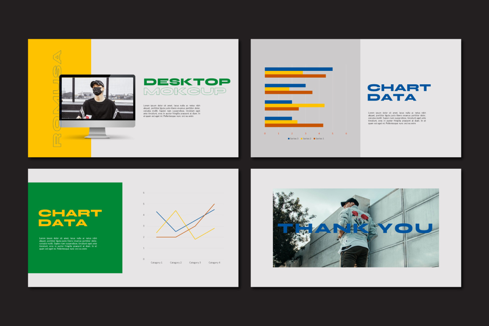 Romusa Google Slides Romusa Google Slides