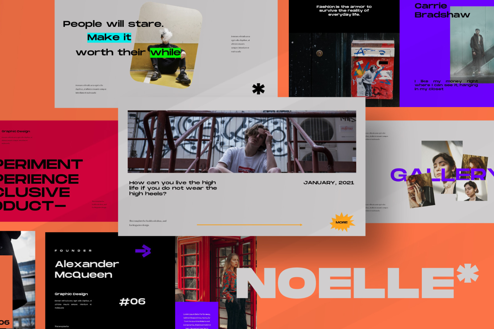 Noelle Google Slides Noelle Google Slides
