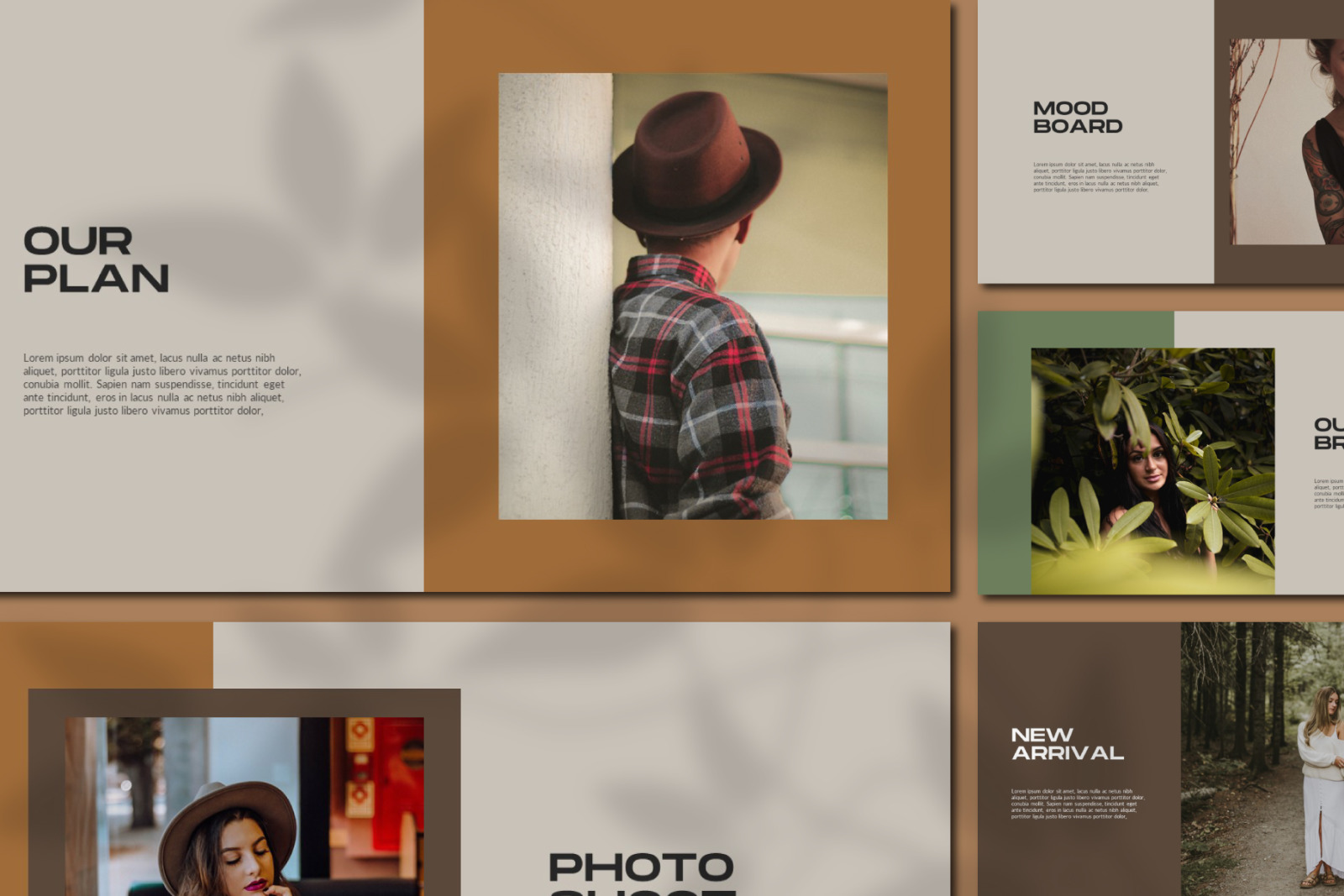 Karimun Powerpoint Template Karimun Powerpoint Template