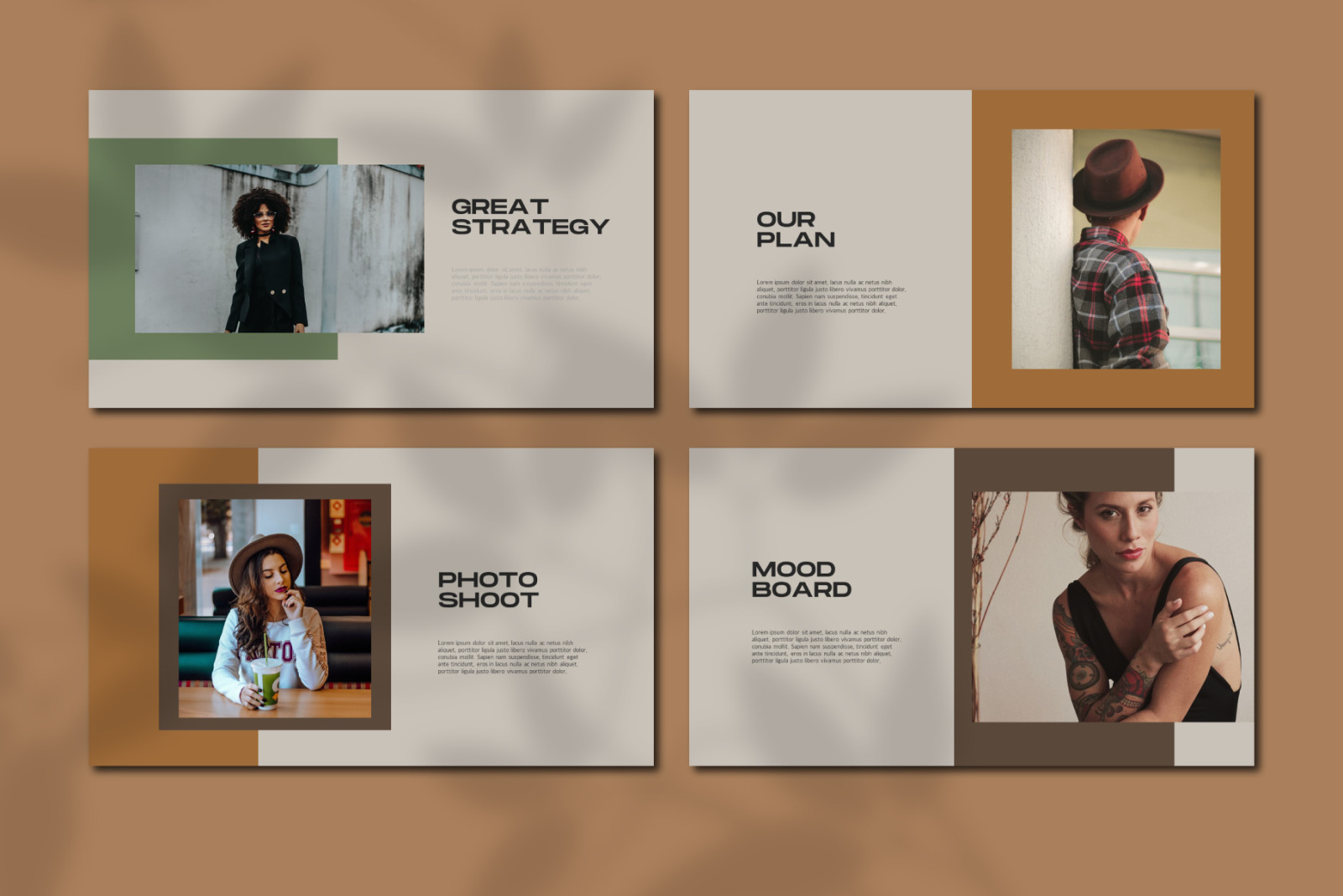 Karimun Powerpoint Template Karimun Powerpoint Template