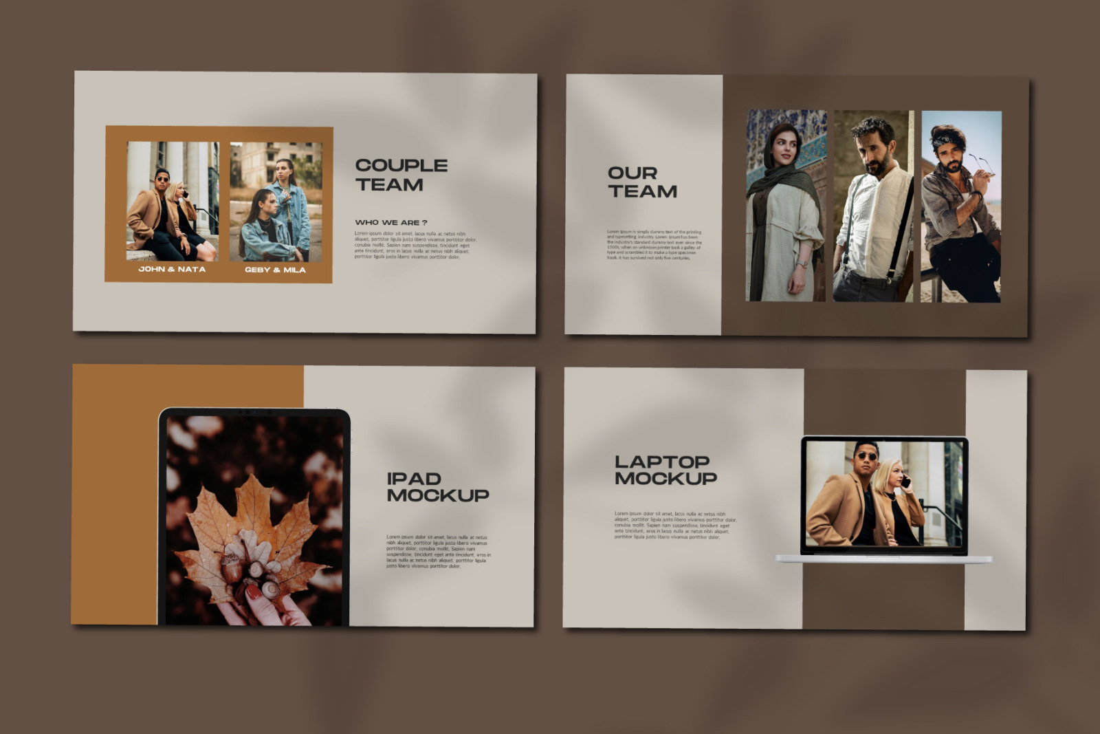 Karimun Powerpoint Template Karimun Powerpoint Template