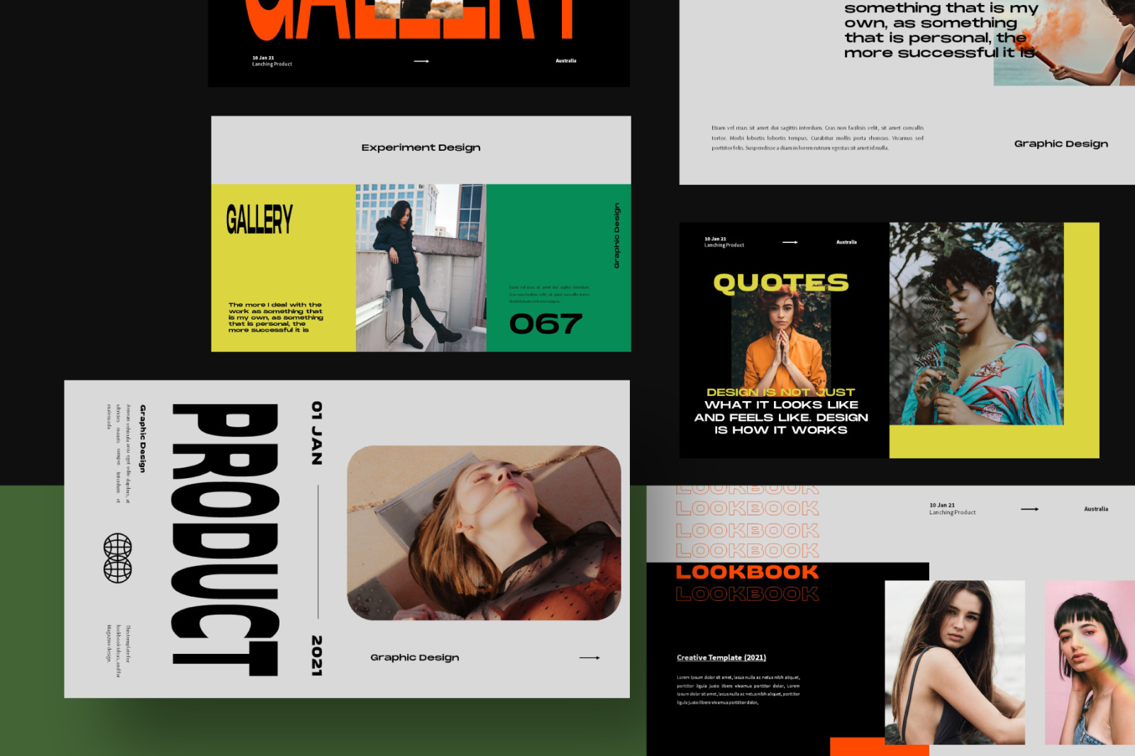BROOKE Google Slides BROOKE Google Slides
