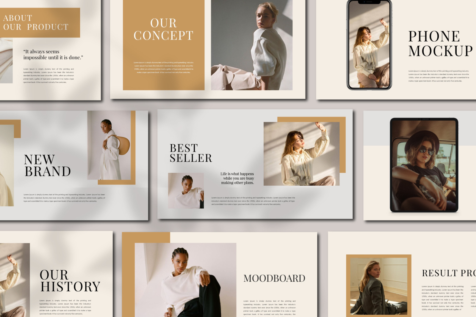 Khazanta Keynote Template Khazanta Keynote Template