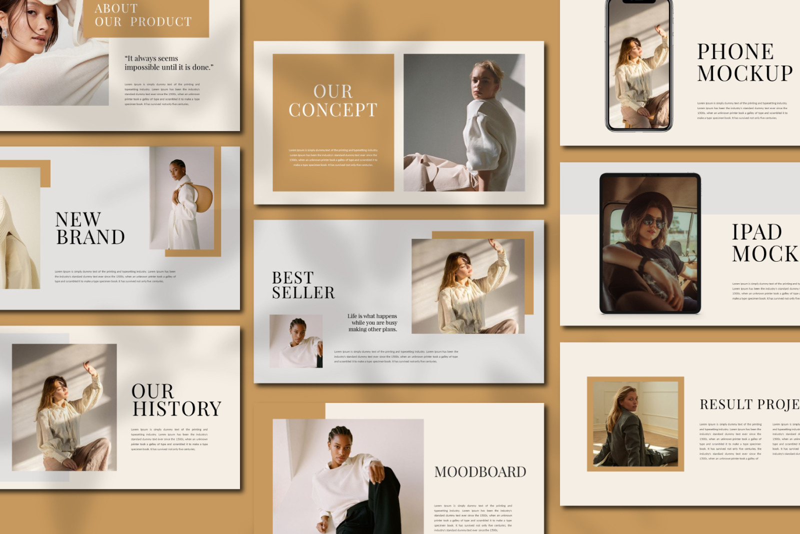 Khazanta Keynote Template Khazanta Keynote Template