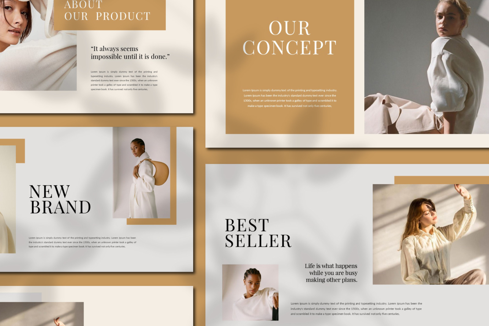 Khazanta Keynote Template Khazanta Keynote Template
