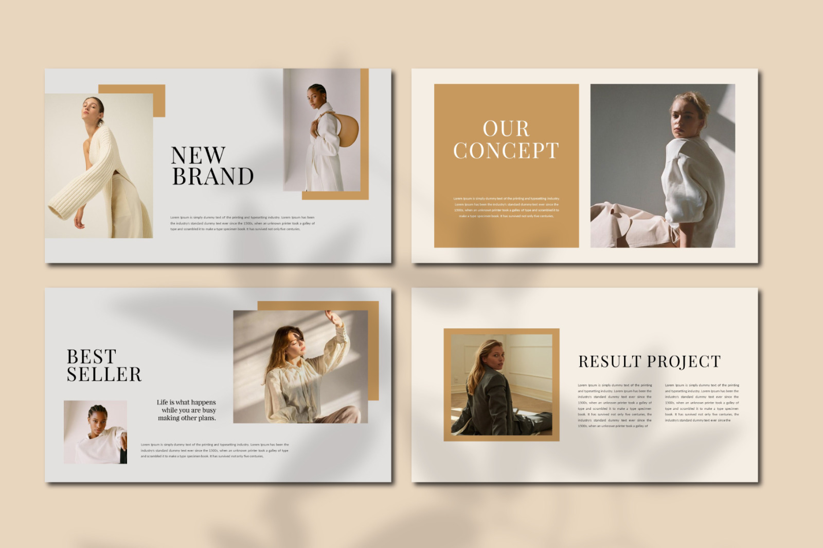 Khazanta Keynote Template Khazanta Keynote Template